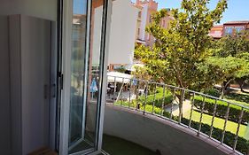 Apartamento El Olivo