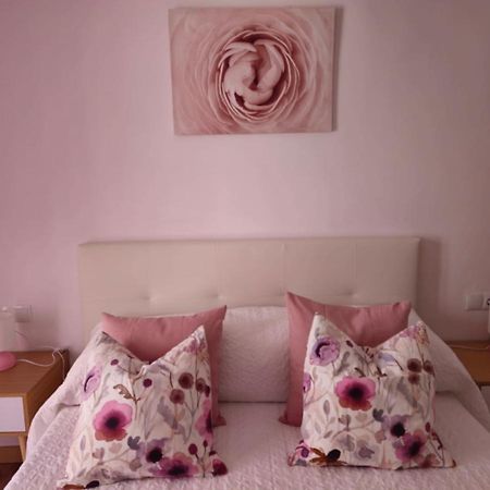 Apartamento El Olivo Ampuriabrava Exterior foto