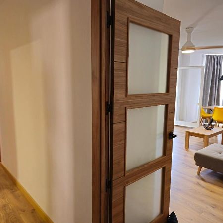 Apartamento El Olivo Ampuriabrava Exterior foto