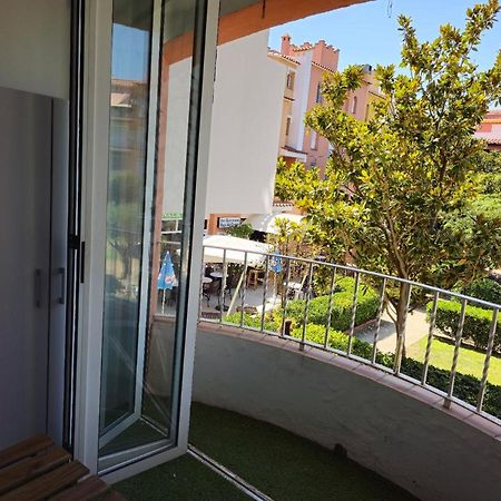 Apartamento El Olivo Ampuriabrava Exterior foto