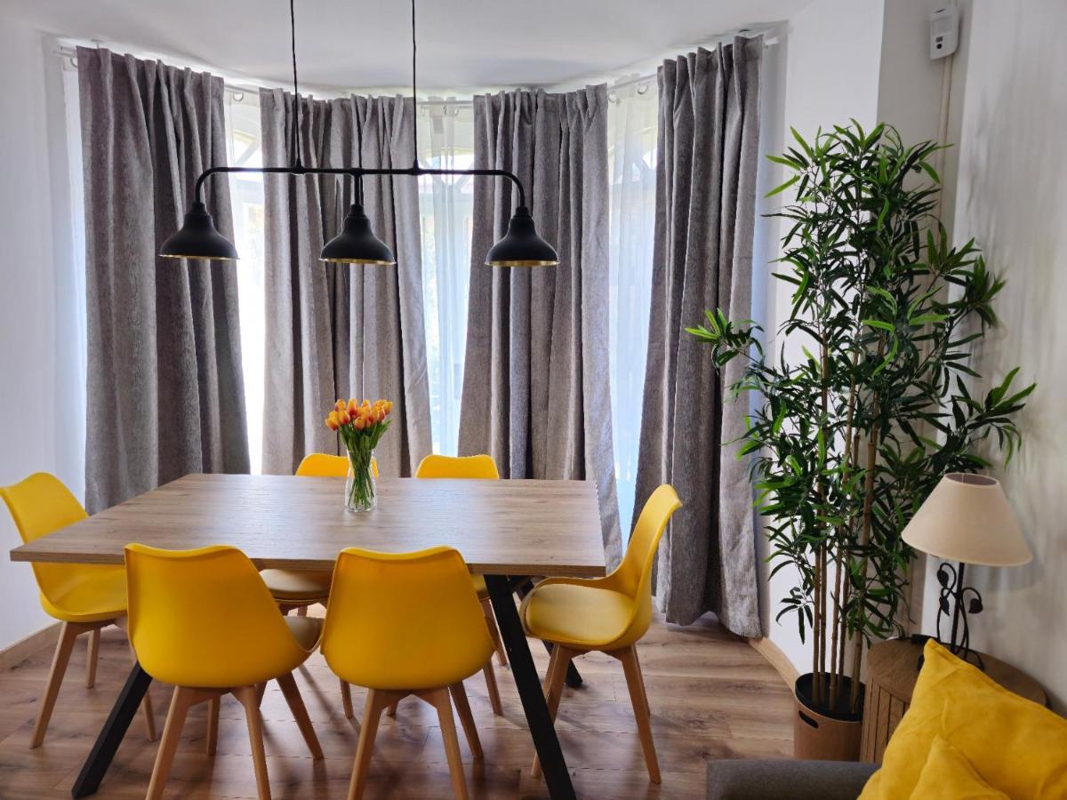 Apartamento El Olivo Ampuriabrava Exterior foto