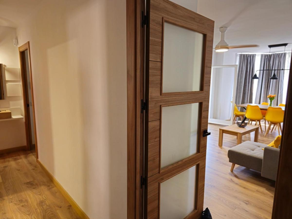 Apartamento El Olivo Ampuriabrava Exterior foto