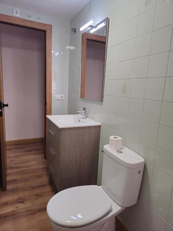 Apartamento El Olivo Ampuriabrava Exterior foto