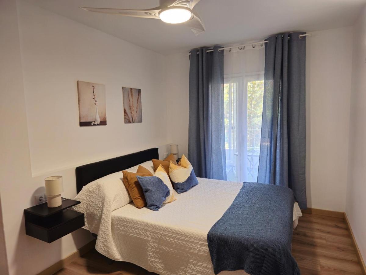 Apartamento El Olivo Ampuriabrava Exterior foto