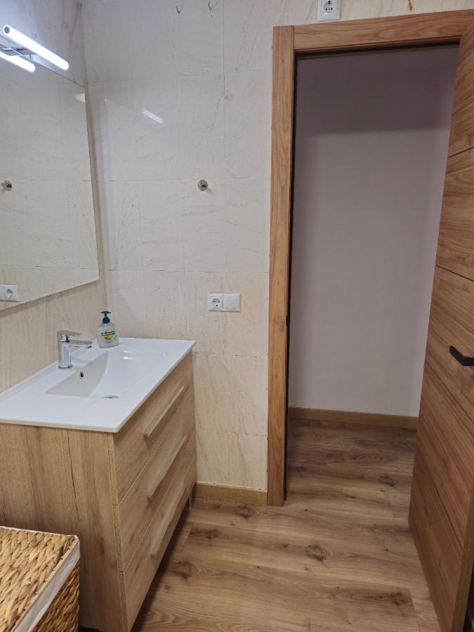 Apartamento El Olivo Ampuriabrava Exterior foto