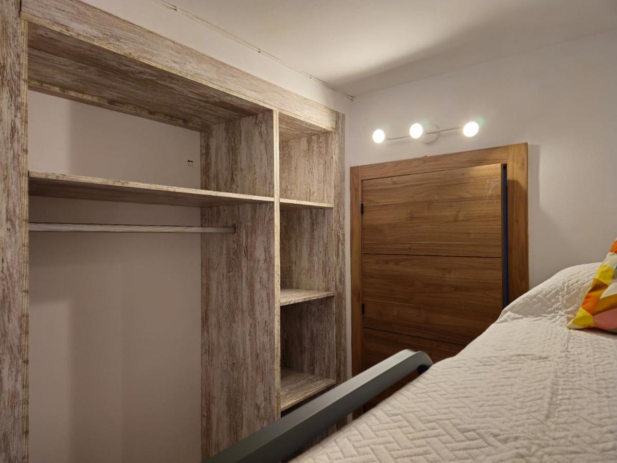 Apartamento El Olivo Ampuriabrava Exterior foto