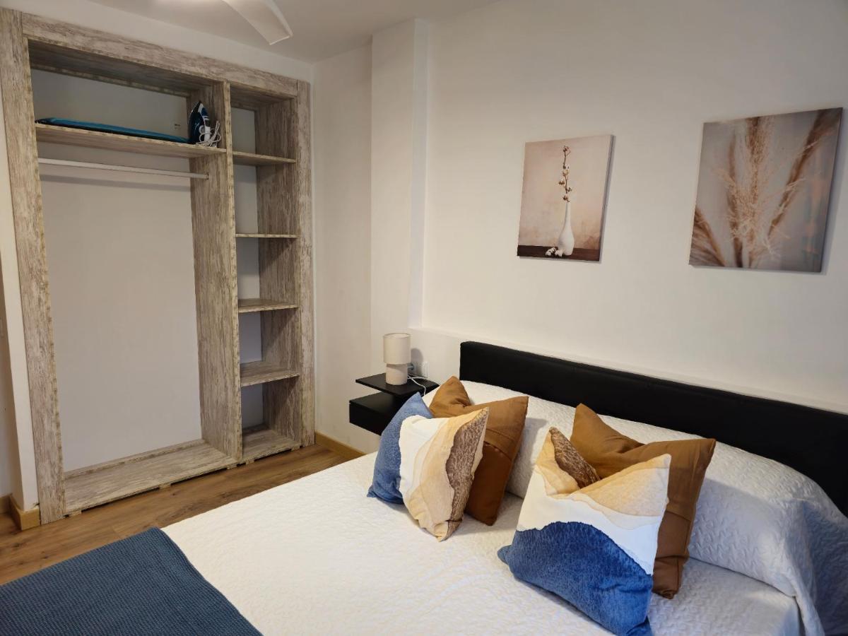 Apartamento El Olivo Ampuriabrava Exterior foto