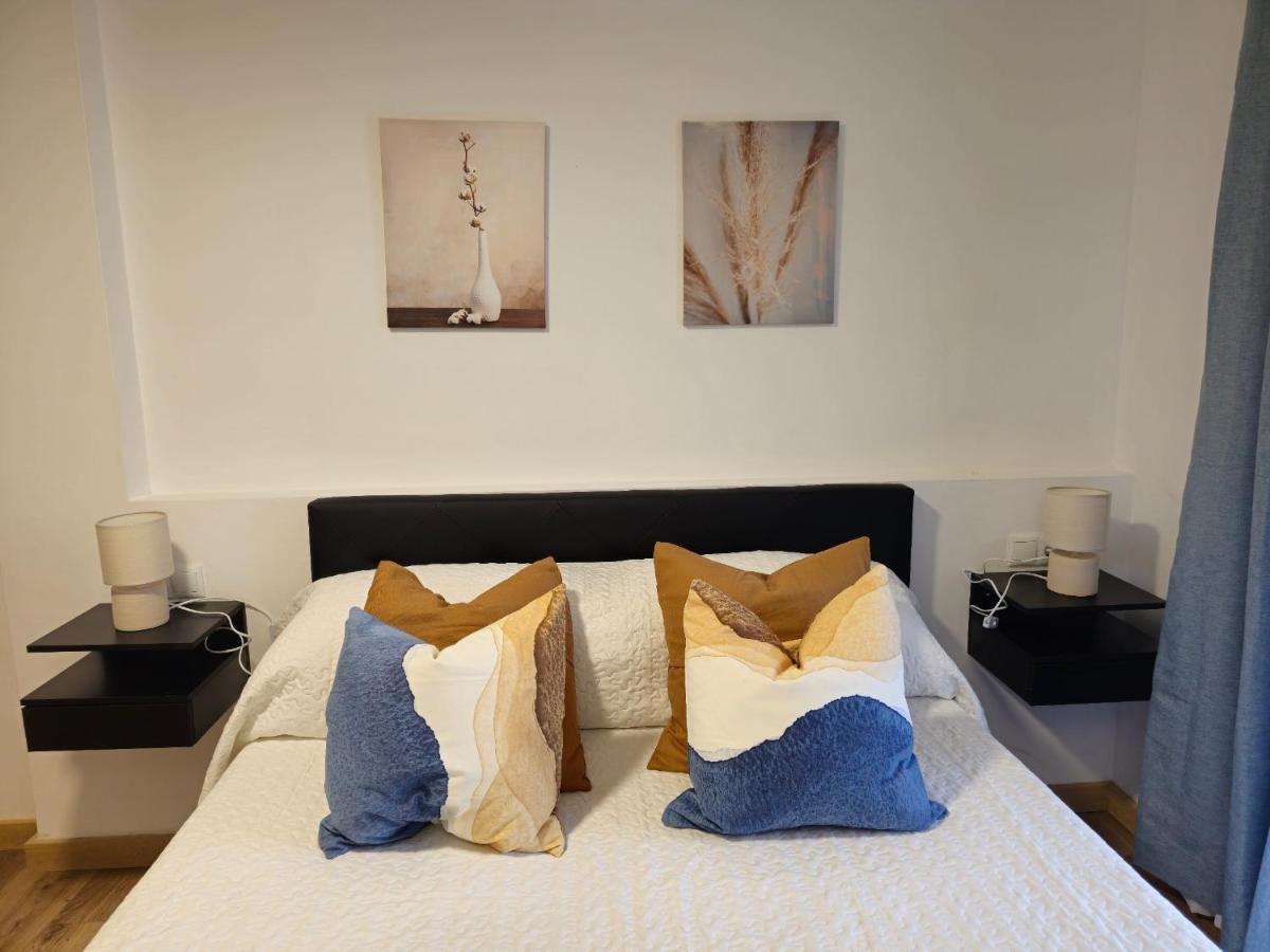 Apartamento El Olivo Ampuriabrava Exterior foto