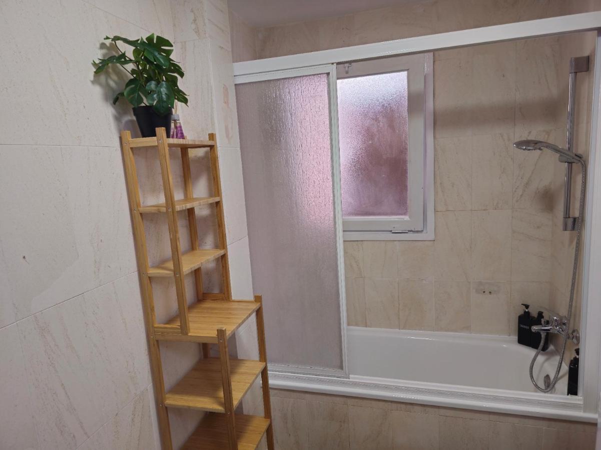 Apartamento El Olivo Ampuriabrava Exterior foto