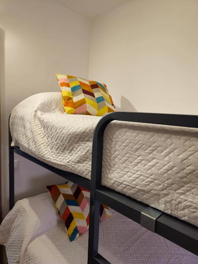 Apartamento El Olivo Ampuriabrava Exterior foto