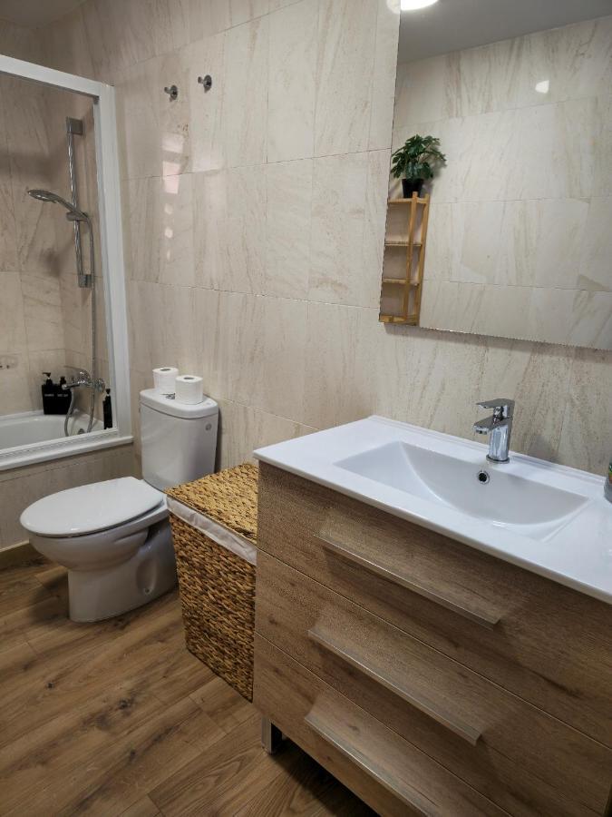 Apartamento El Olivo Ampuriabrava Exterior foto