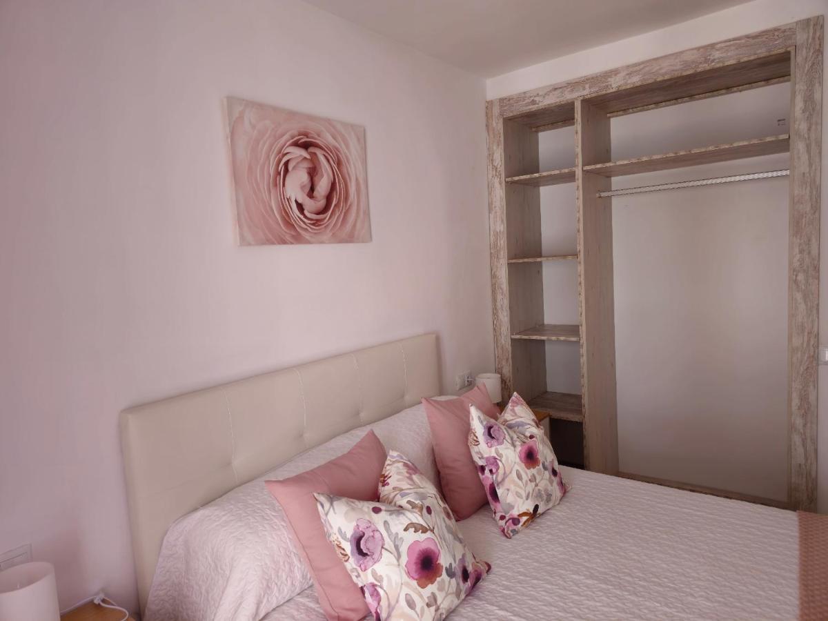Apartamento El Olivo Ampuriabrava Exterior foto