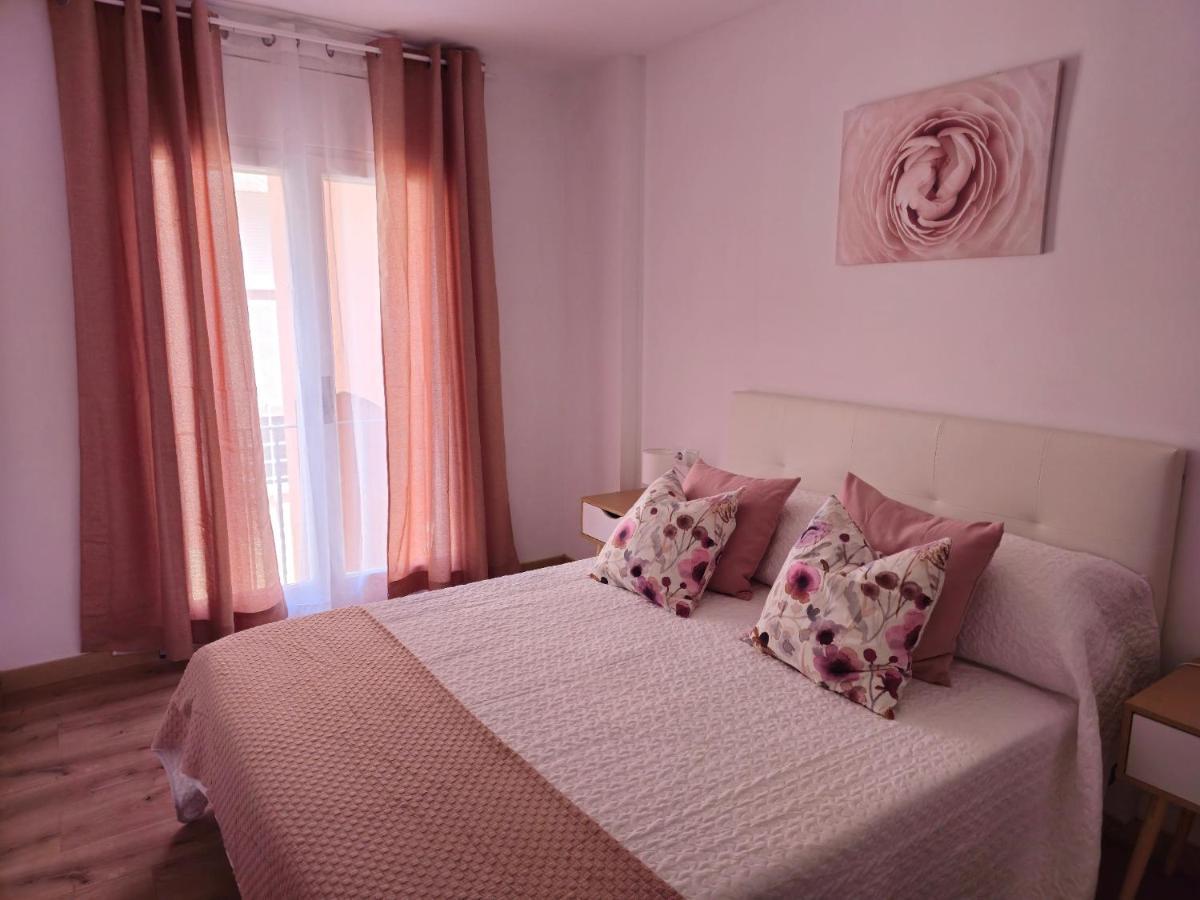 Apartamento El Olivo Ampuriabrava Exterior foto