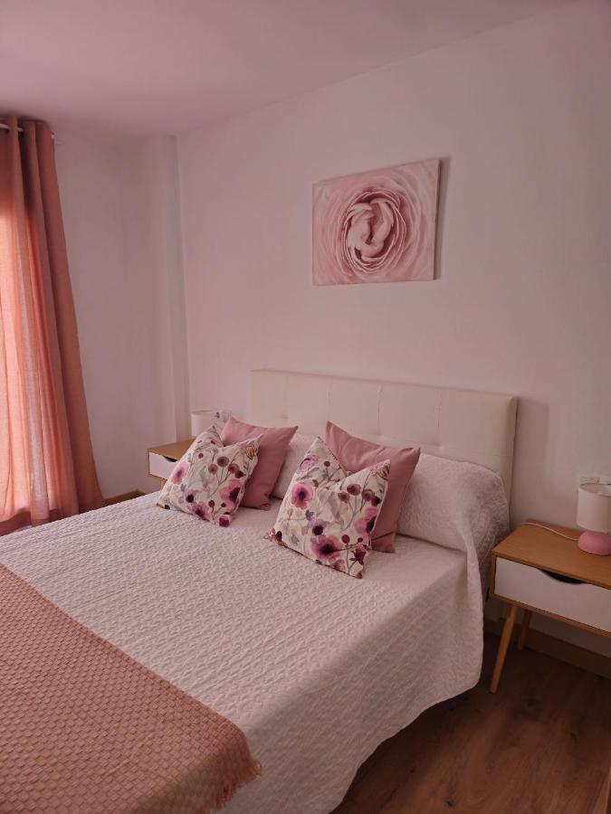 Apartamento El Olivo Ampuriabrava Exterior foto