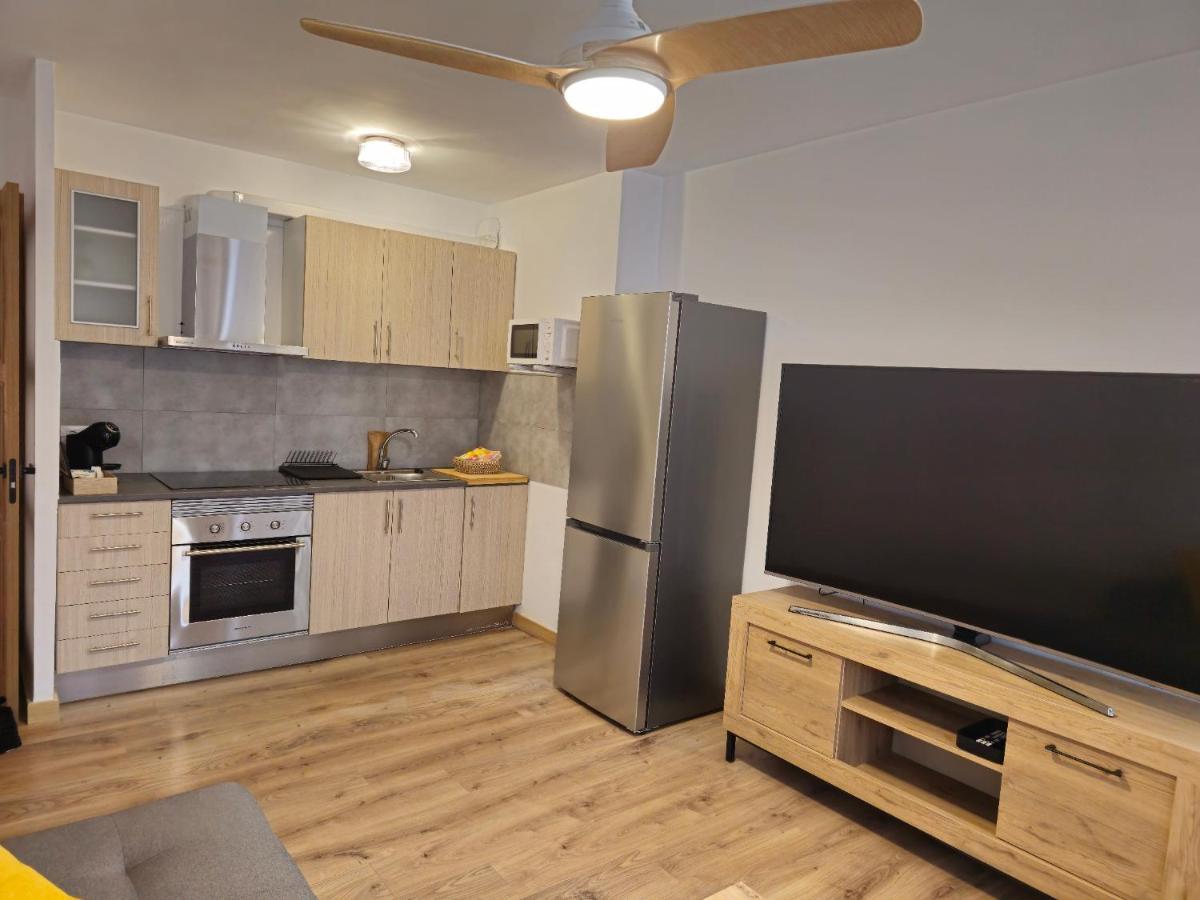 Apartamento El Olivo Ampuriabrava Exterior foto