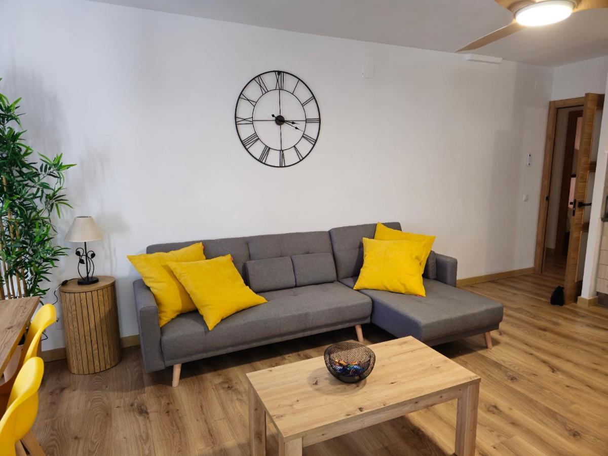 Apartamento El Olivo Ampuriabrava Exterior foto