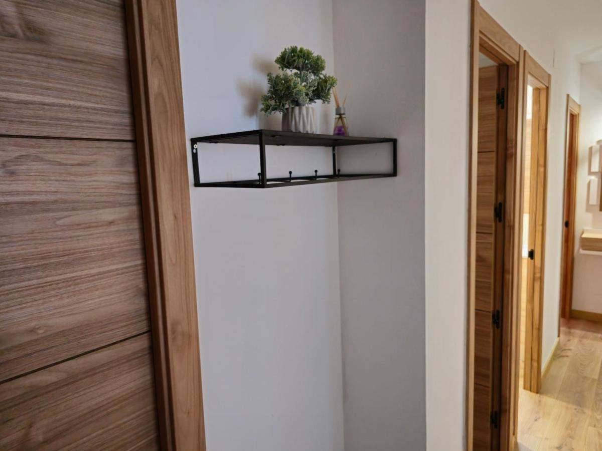 Apartamento El Olivo Ampuriabrava Exterior foto