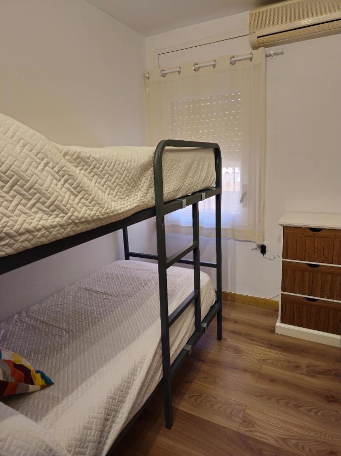 Apartamento El Olivo Ampuriabrava Exterior foto